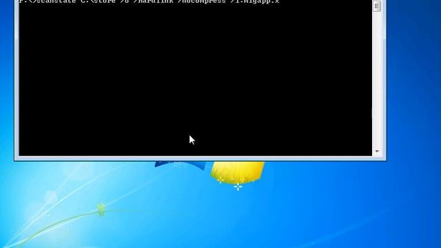 Migrate User State by Using Hard-Link Migration.avi смотреть онлайн
