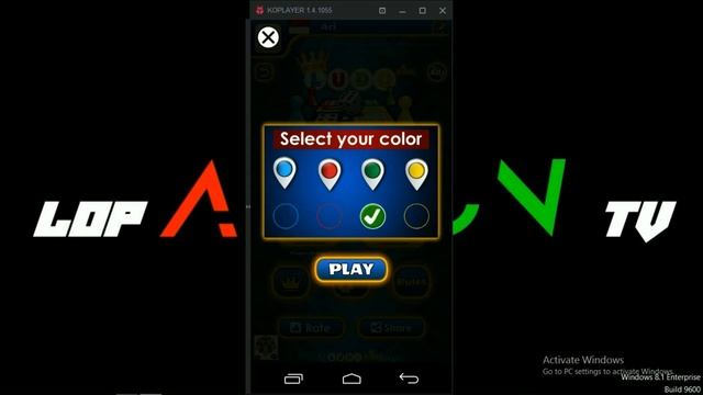 emulator android for pc (RAM 2GB) RECOMMENDED смотреть онлайн