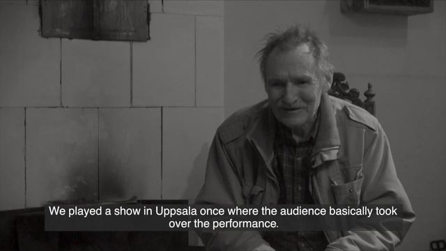 ARC Docs Vol. 5 — Träd, Gräs och Stenar смотреть онлайн