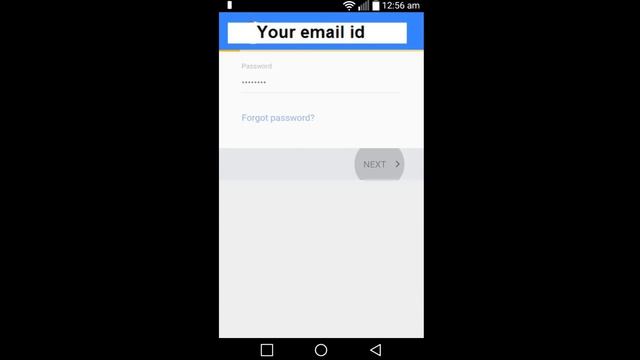 How to Add 2 Google Accounts in Your Android Mobile? смотреть онлайн