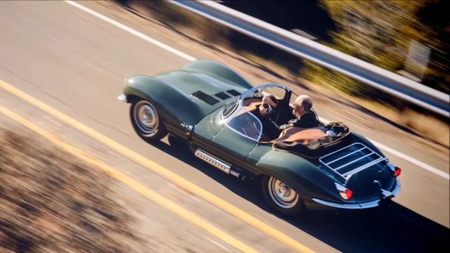 2017 Jaguar XKSS 57 Review Rendered Price Specs Release Date смотреть онлайн