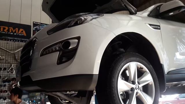 納智捷 LUXGEN U7 TURBO ECO渦輪改裝 正品 HKS SQV 4代進氣洩壓閥聲音檔 смотреть онлайн