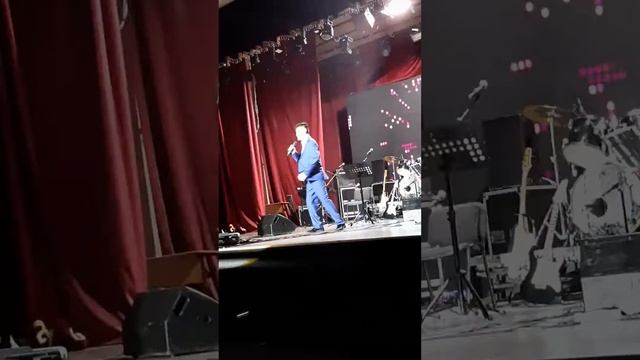 Анзор Мартай оол