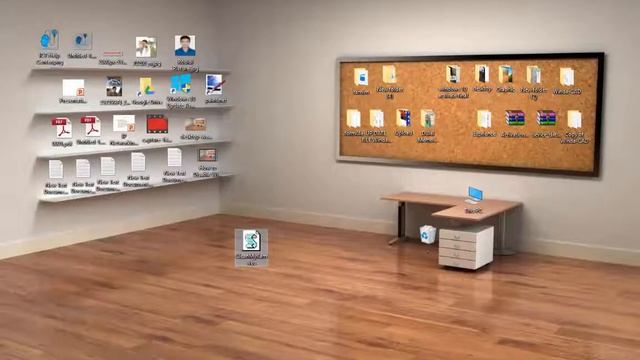 How to speed up your PC by cleaning RAM with notepad | Bangla Tutorial | ICT Help Center смотреть онлайн