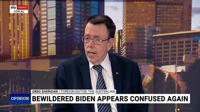 China’s Foreign Minister ‘kicking sand into the face’ of the Albanese government смотреть онлайн