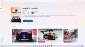 How To Install Asphalt 9 Legends On Pc | Install Asphalt 9 in Windows 11 Hindi and Urdu