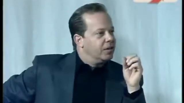 Джо Диспенза о своем исцелении смотреть онлайн