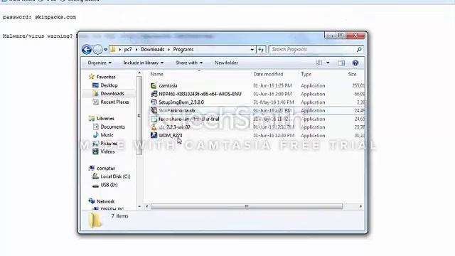how to download vista skin pack for free смотреть онлайн