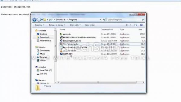 how to download vista skin pack for free