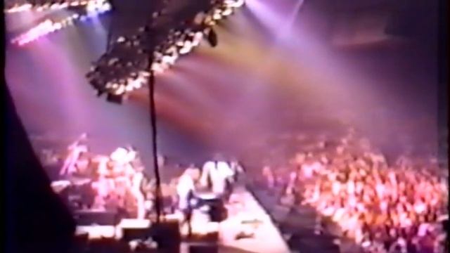 Fleetwood Mac - Don't Stop (Kansas City '87) смотреть онлайн