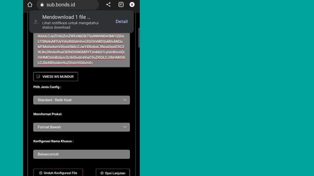 Tutorial menggunakan Aplikasi inject Clash For Android!! смотреть онлайн