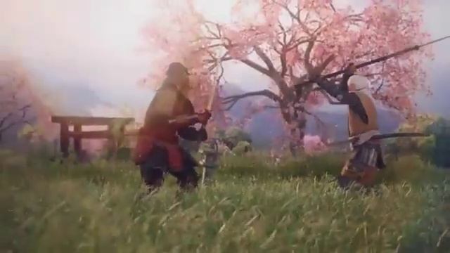 Total War: Shogun 2 new CG смотреть онлайн