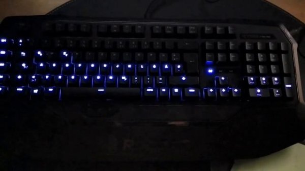 Roccat Ryos Mk Pro Equalizer Handyvideo