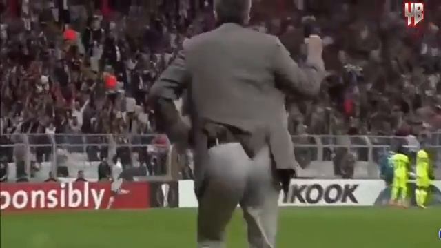 BEŞİKTAŞ 3 - 1 SARPSBORG MAÇ ÖZETİ смотреть онлайн