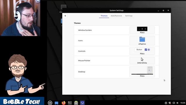 Linux Mint Customization - FULL GUIDE FOR BEGINNERS! смотреть онлайн