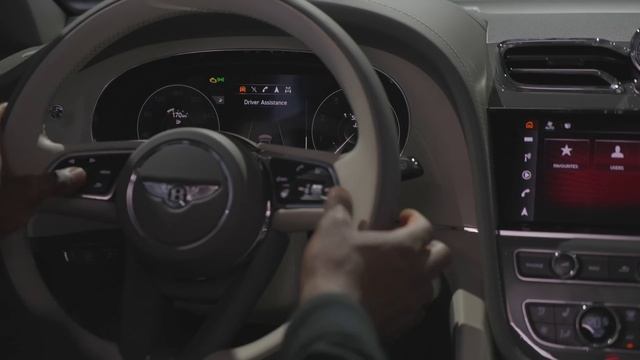 This Is The Longest Bentley Bentayga Extended Wheel Base! смотреть онлайн