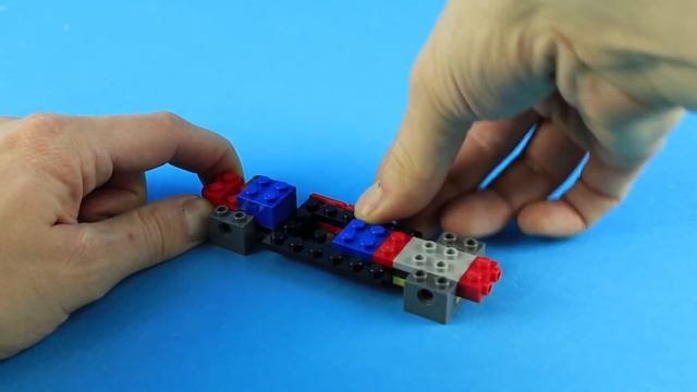 COMPILATION LEGO SPEED CHAMPIONS All 2019 sets - Speed Build for Collectors смотреть онлайн