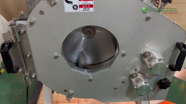 Машина для нарезки овощей кубиком Vega Dicer H1500 смотреть онлайн