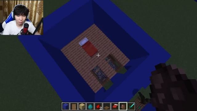 Minecraft дахь Villager хэр их IQ-тай вэ? 😮 смотреть онлайн