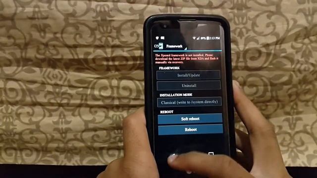 How To Download, Install and setup Xposed Installer on android смотреть онлайн