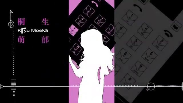 Steins Gate VN Opening