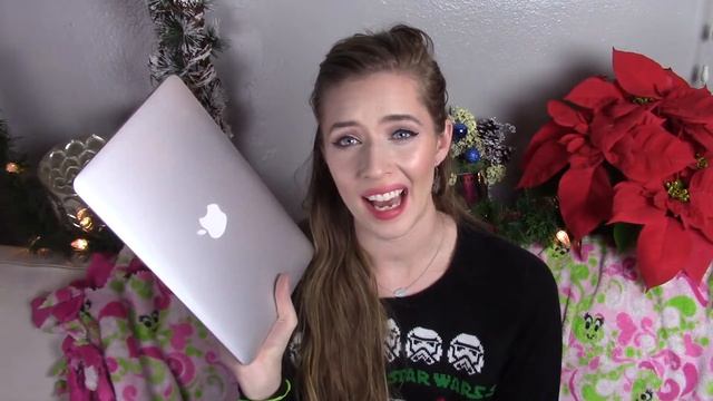 November Favorites | 2016 смотреть онлайн