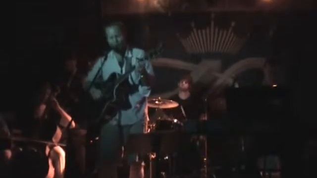 Sleeveless Gentry - Dirty Windows смотреть онлайн