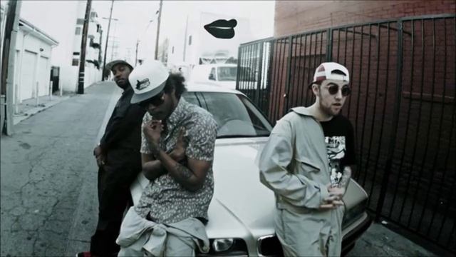 FREE Mac Miller x Ab Soul Type Beat "Tom Scott" (Prod.Invaluable) смотреть онлайн