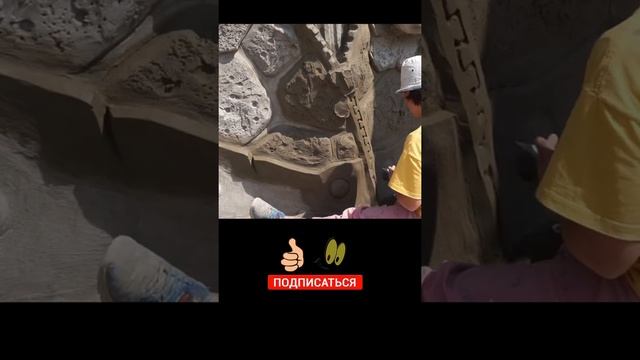 Идея декора. Застежка-молния. смотреть онлайн