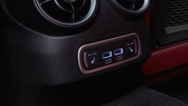 Seats Overview | How To | 2024 Alfa Romeo смотреть онлайн