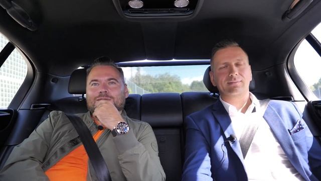 Jak zarobić miliony na jednej umiejętności? Krzysztof Stanowski [Expert w Bentleyu] смотреть онлайн