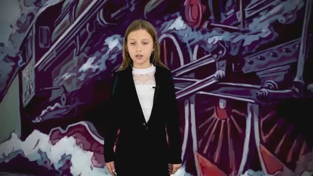 Алиса Дмитриевна Массан - Кукла (В.Тушнова) смотреть онлайн