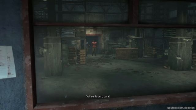 Max Payne 3 Gameplay (2) HD смотреть онлайн
