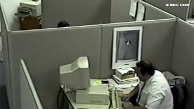 Programmer Tries to Exit Vim for first time смотреть онлайн