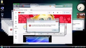 Windows 7 Crazy Error Full Ver