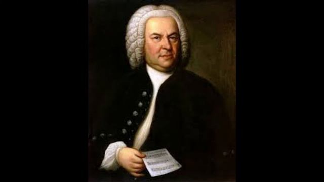 Bach Chaconne D minor, Alirio Diaz смотреть онлайн