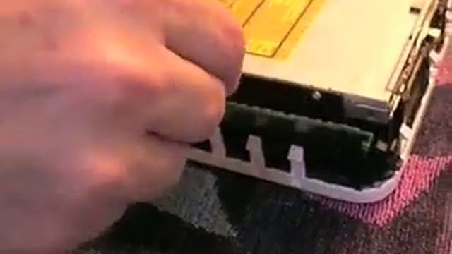 Tech : Holiday Hardware Hacking (MacMini Ram Install) смотреть онлайн