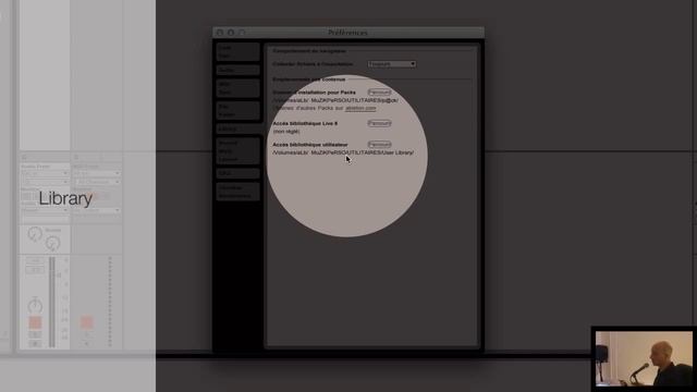 Installation de Ableton Live 9 смотреть онлайн