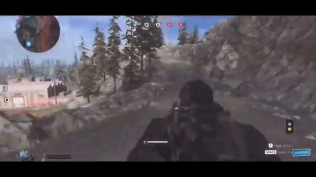 *NEW* MW BOT LOBBY GLITCH! MODERN WARFARE HOW CREATE BOT LOBBIES! MW GLITCHES! смотреть онлайн