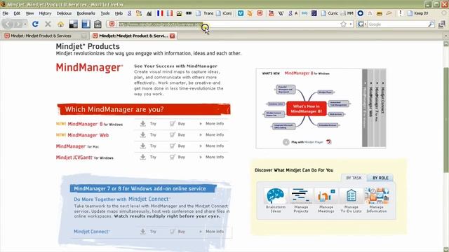 Mind Manager 8 1280 mov with 1200 bps смотреть онлайн