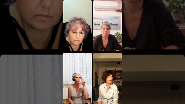 TARA GÜRSES - 09.10.2021 Ezberbozan Canlı yayın смотреть онлайн