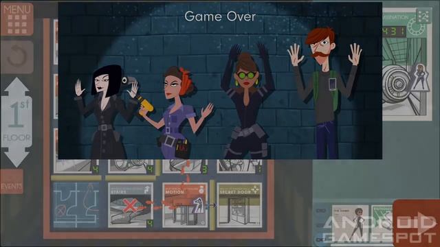 10 Best Android & iOS Games of August 2017 #3 смотреть онлайн