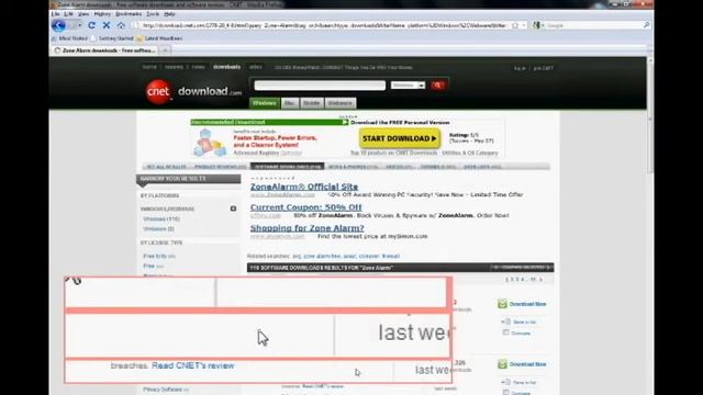 PC Tip of the Week: FREE FIREWALL смотреть онлайн