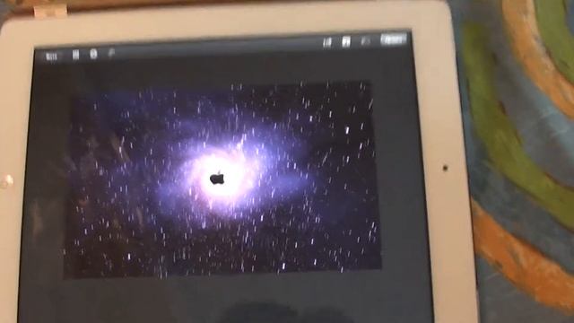 Обзор iPhoto для IOS смотреть онлайн