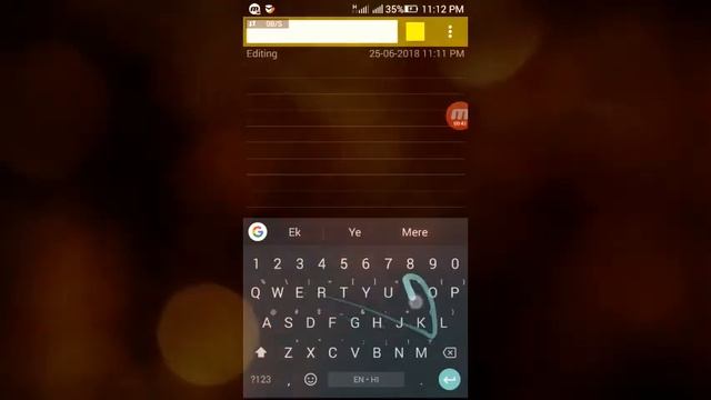 Hidden features in keyboard|best Android keyboard смотреть онлайн