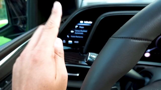 Cadillac Escalade 2021 - Un palacio tecnológico sobre ruedas | Primer Vistazo смотреть онлайн