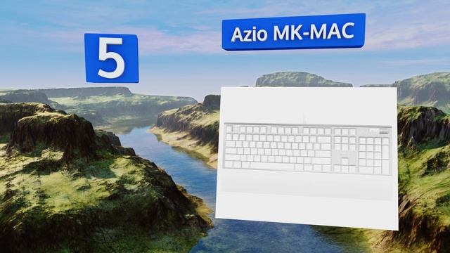 9 Best Mac Keyboards 2018 смотреть онлайн