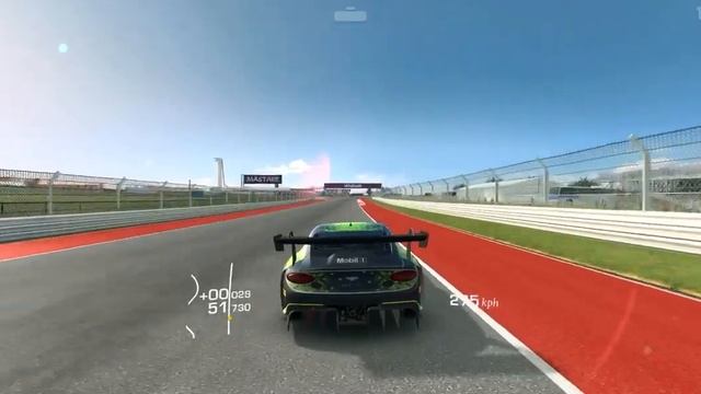 WTTT (Circuit of The Americas) Bentley Continental GT3 (Full-Upgrade Tilt A Low Steering Assist) смотреть онлайн