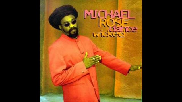 Michael Rose - Dance Wicked (Full Album) смотреть онлайн