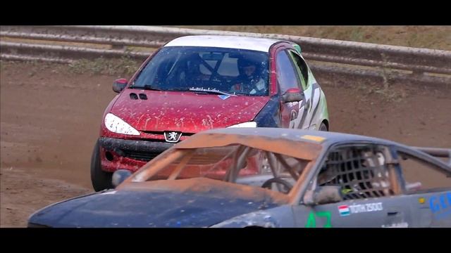 DÖMSÖD Mini CUP 2. forduló - PAPP Ágoston смотреть онлайн